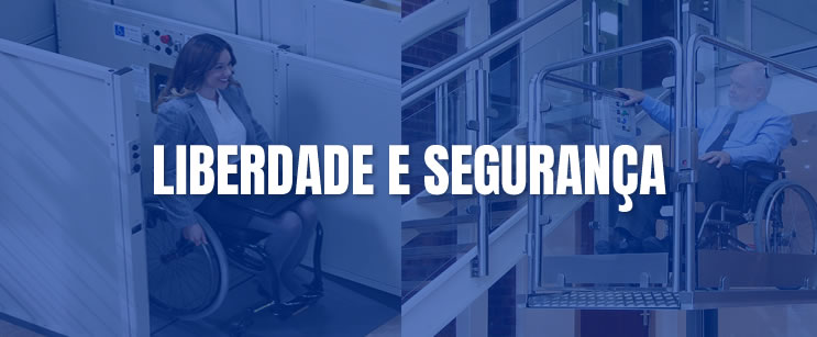 Mulher cadeirante e homem cadeirante